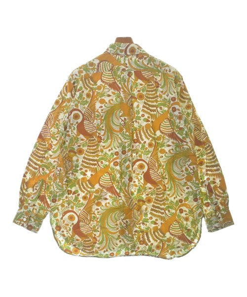 Engineered Garments เสื้อลำลอง