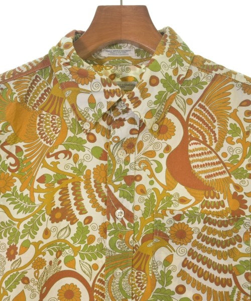 Engineered Garments เสื้อลำลอง