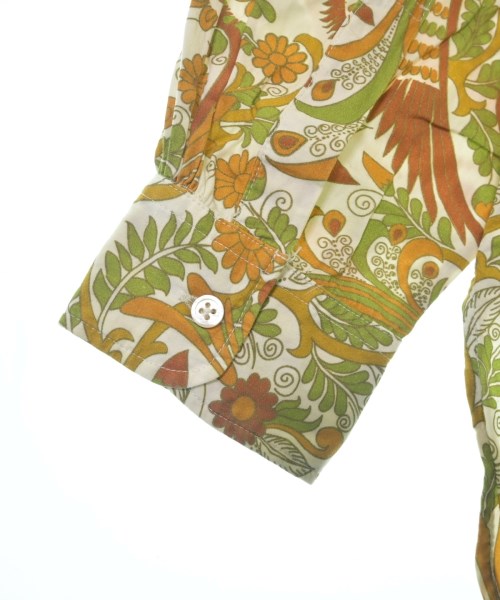 Engineered Garments เสื้อลำลอง
