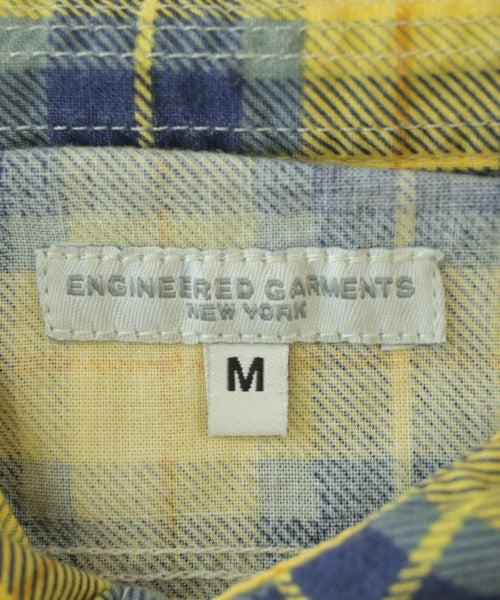 Engineered Garments เสื้อลำลอง