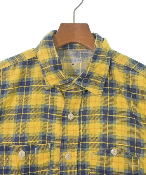 Engineered Garments เสื้อลำลอง