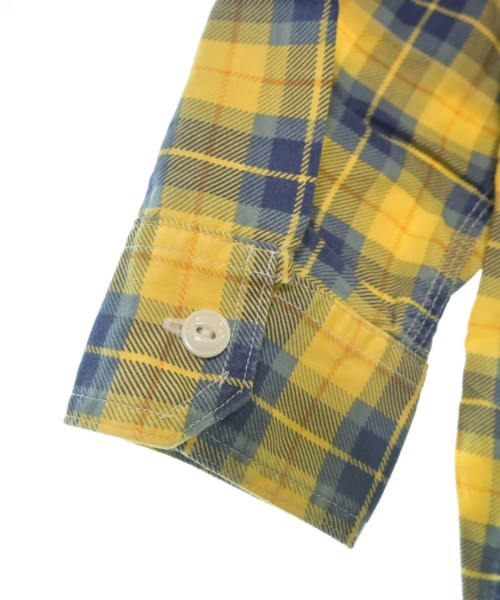 Engineered Garments เสื้อลำลอง