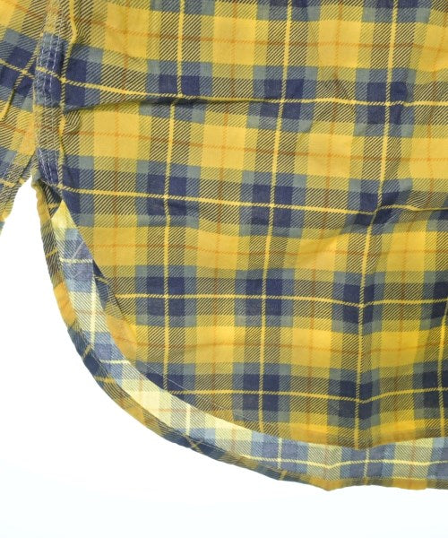 Engineered Garments เสื้อลำลอง