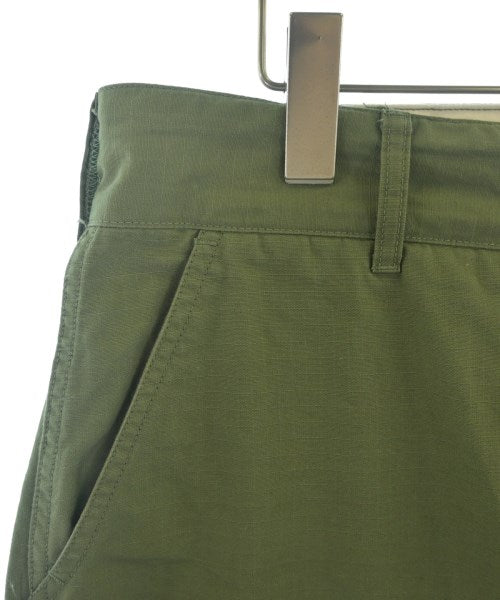 Engineered Garments กางเกงมีกระเป๋าข้างกางเกง2-4 กระเป๋า