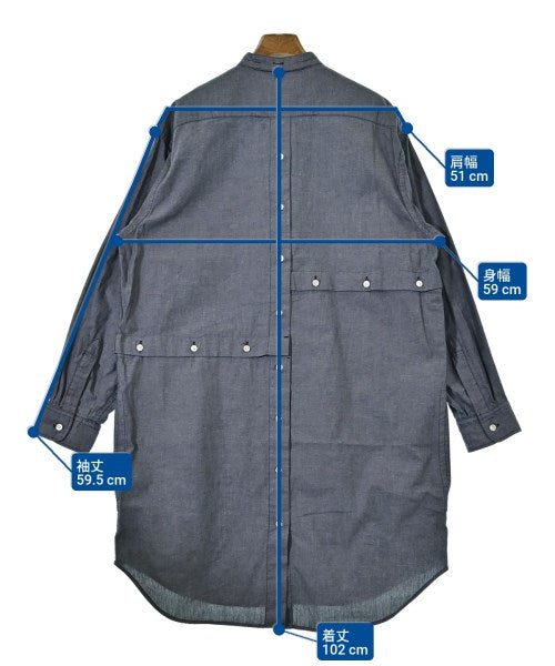 Engineered Garments เสื้อโค้ท อื่น