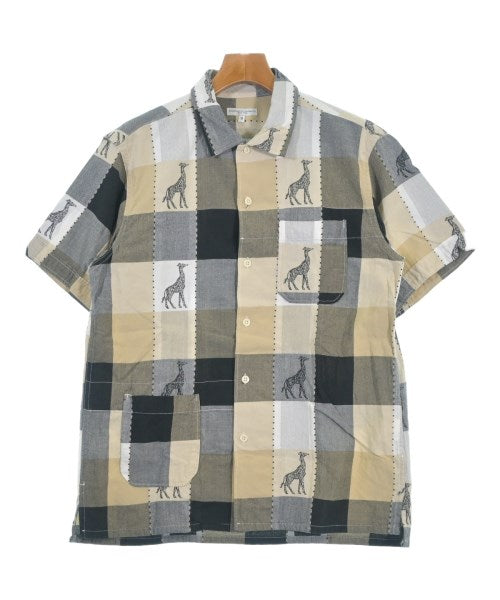 Engineered Garments เสื้อลำลอง