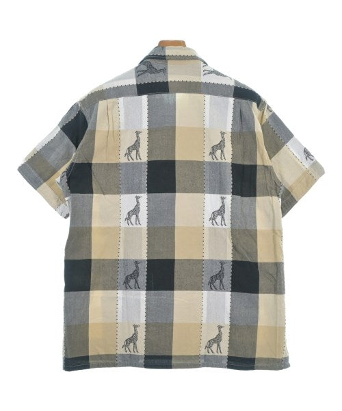 Engineered Garments เสื้อลำลอง