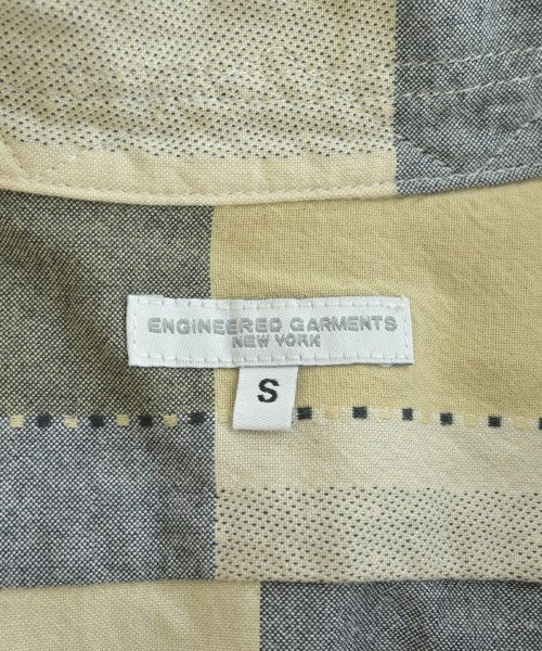 Engineered Garments เสื้อลำลอง