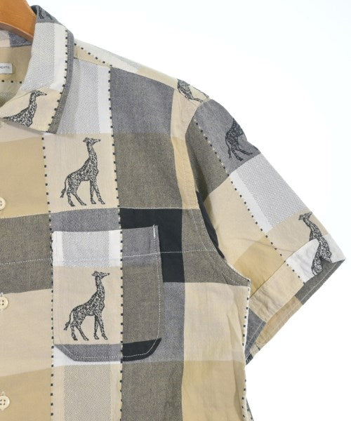 Engineered Garments เสื้อลำลอง