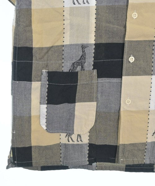 Engineered Garments เสื้อลำลอง