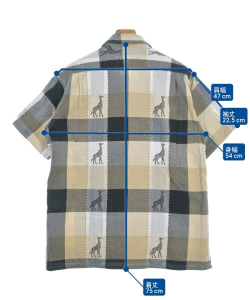 Engineered Garments เสื้อลำลอง
