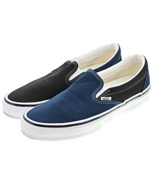 Engineered Garments รองเท้าผ้าใบ