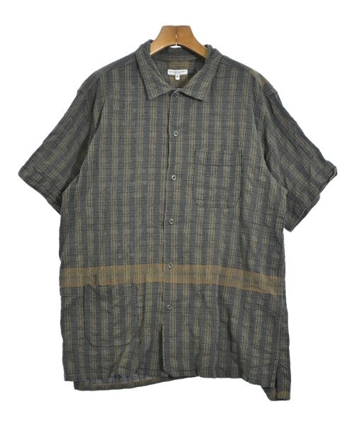 Engineered Garments เสื้อลำลอง