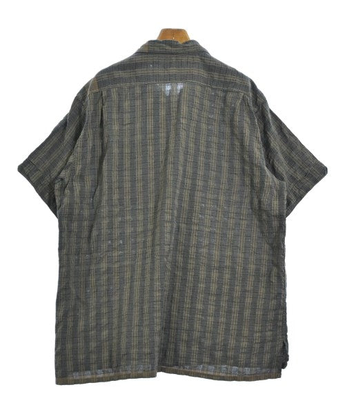 Engineered Garments เสื้อลำลอง