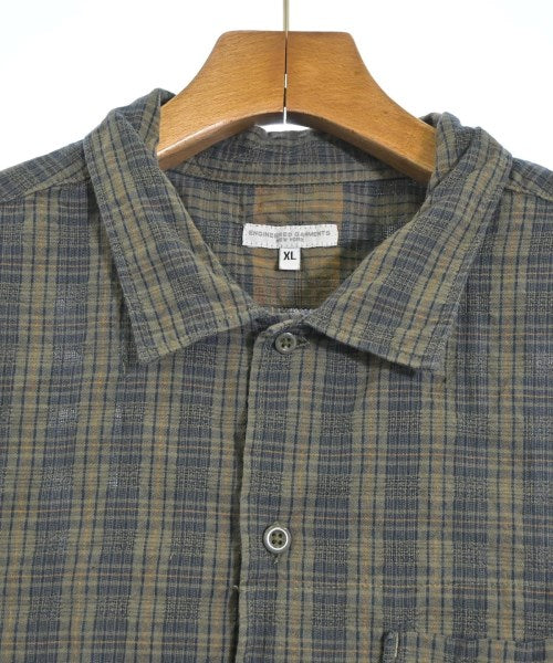 Engineered Garments เสื้อลำลอง