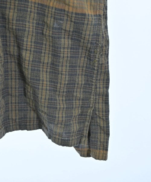 Engineered Garments เสื้อลำลอง