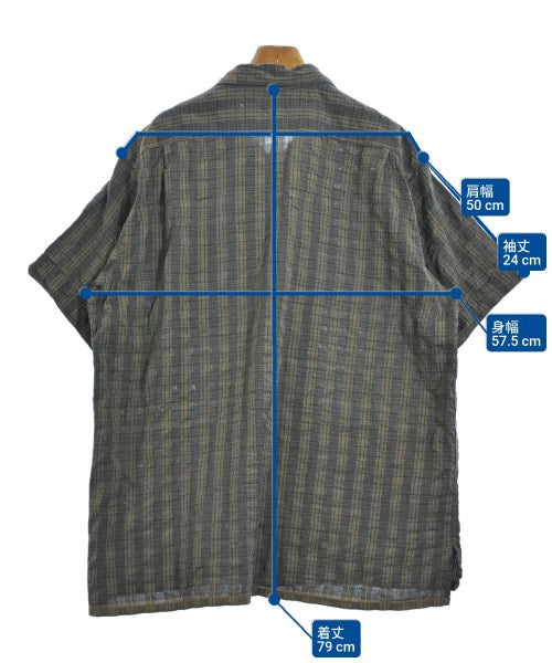 Engineered Garments เสื้อลำลอง