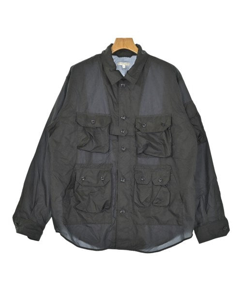 Engineered Garments เสื้อลำลอง