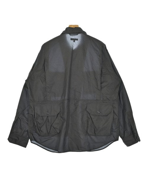 Engineered Garments เสื้อลำลอง
