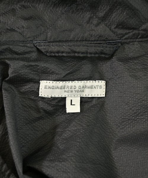 Engineered Garments เสื้อลำลอง