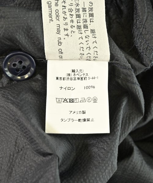 Engineered Garments เสื้อลำลอง