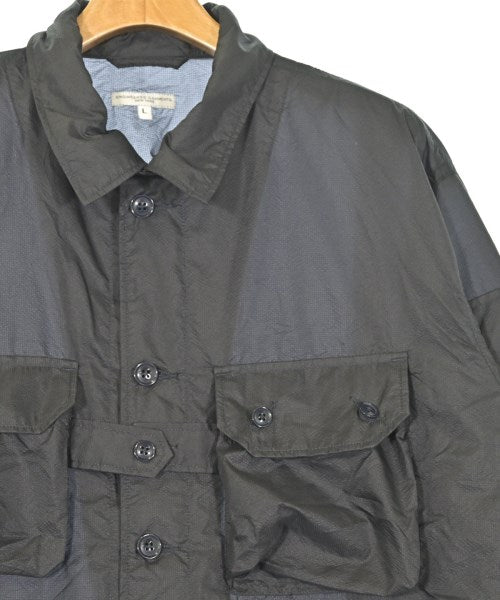 Engineered Garments เสื้อลำลอง