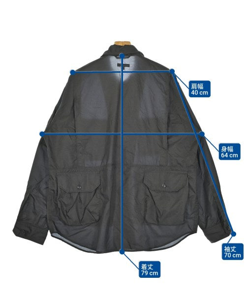 Engineered Garments เสื้อลำลอง