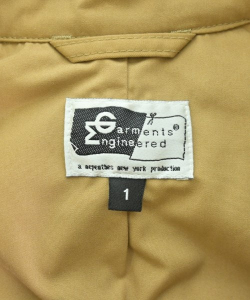 Engineered Garments เสื้อโค้ท อื่น