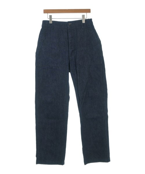 Engineered Garments ยีนส์