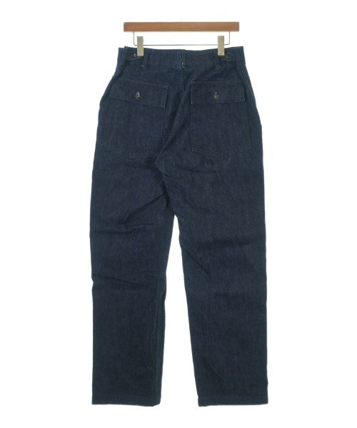 Engineered Garments ยีนส์