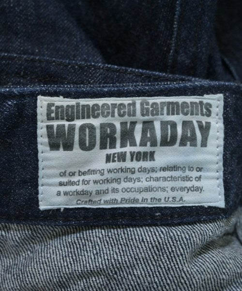 Engineered Garments ยีนส์