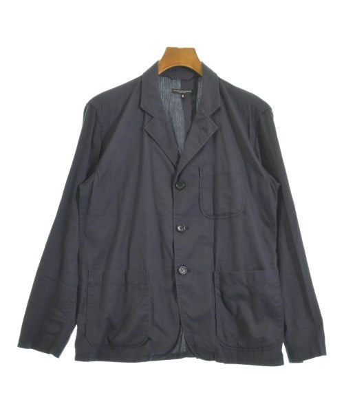 Engineered Garments แจ็คเก็ตลำลอง