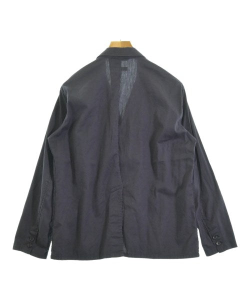 Engineered Garments แจ็คเก็ตลำลอง