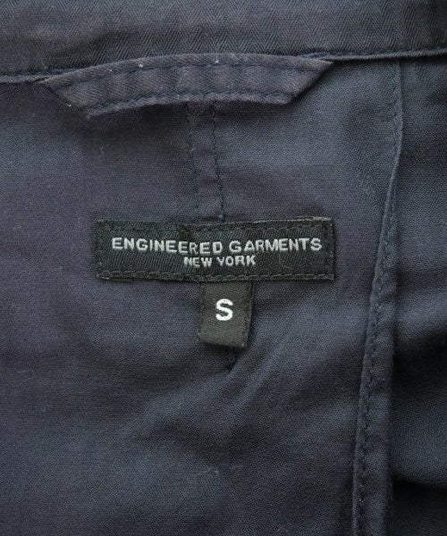 Engineered Garments แจ็คเก็ตลำลอง