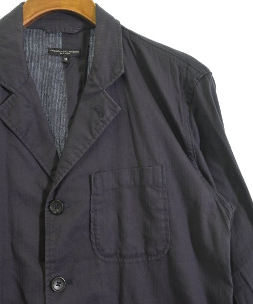 Engineered Garments แจ็คเก็ตลำลอง