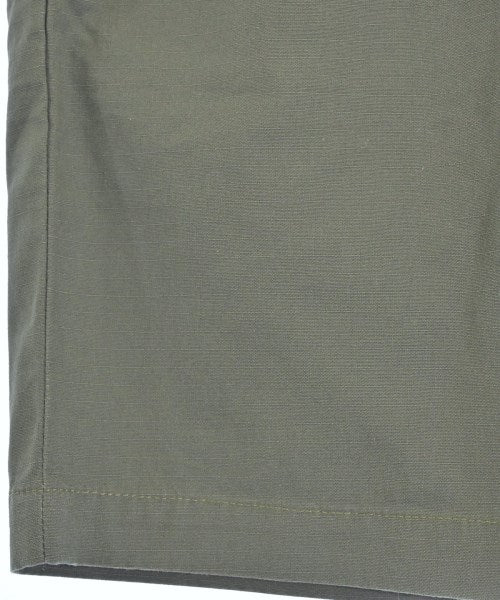 Engineered Garments กางเกงขาสั้น
