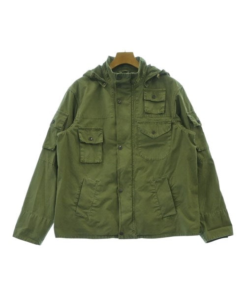 Engineered Garments แจ็คเก็ตเบลาส์ อื่น