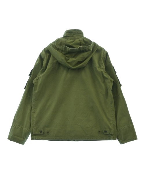 Engineered Garments แจ็คเก็ตเบลาส์ อื่น