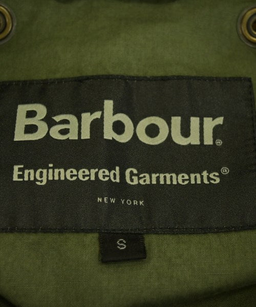 Engineered Garments แจ็คเก็ตเบลาส์ อื่น