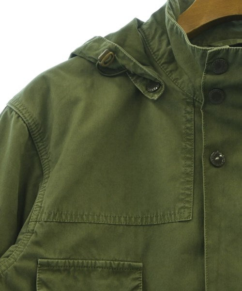 Engineered Garments แจ็คเก็ตเบลาส์ อื่น