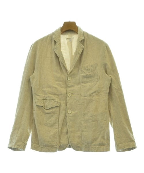 Engineered Garments เบลเซอร์/แจ็คเก็ตสูท