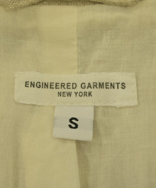 Engineered Garments เบลเซอร์/แจ็คเก็ตสูท