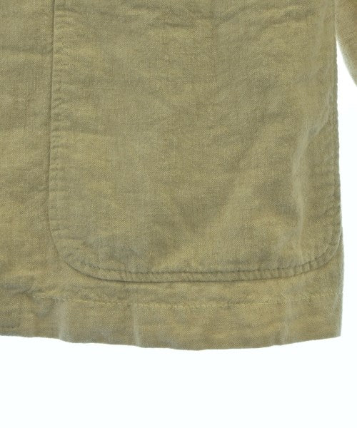 Engineered Garments เบลเซอร์/แจ็คเก็ตสูท