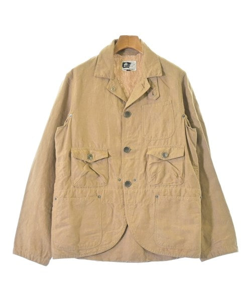 Engineered Garments แจ็คเก็ตเบลาส์ อื่น