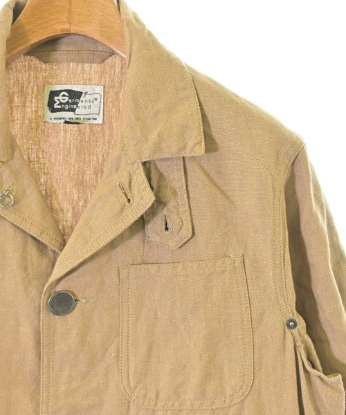 Engineered Garments แจ็คเก็ตเบลาส์ อื่น