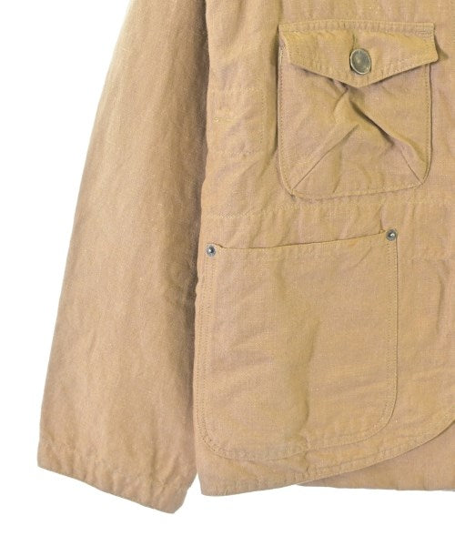 Engineered Garments แจ็คเก็ตเบลาส์ อื่น