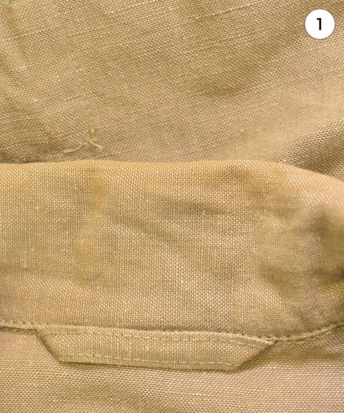 Engineered Garments แจ็คเก็ตเบลาส์ อื่น