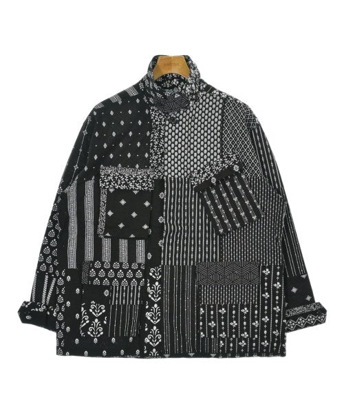 Engineered Garments แจ็คเก็ตเบลาส์ อื่น