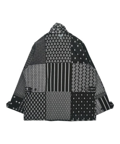 Engineered Garments แจ็คเก็ตเบลาส์ อื่น
