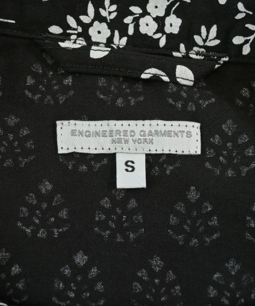 Engineered Garments แจ็คเก็ตเบลาส์ อื่น